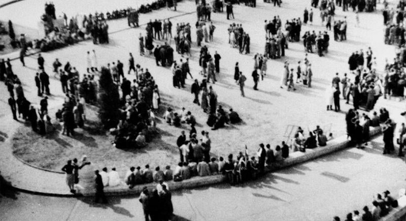 Felidéznék 1956 debreceni pillanatait