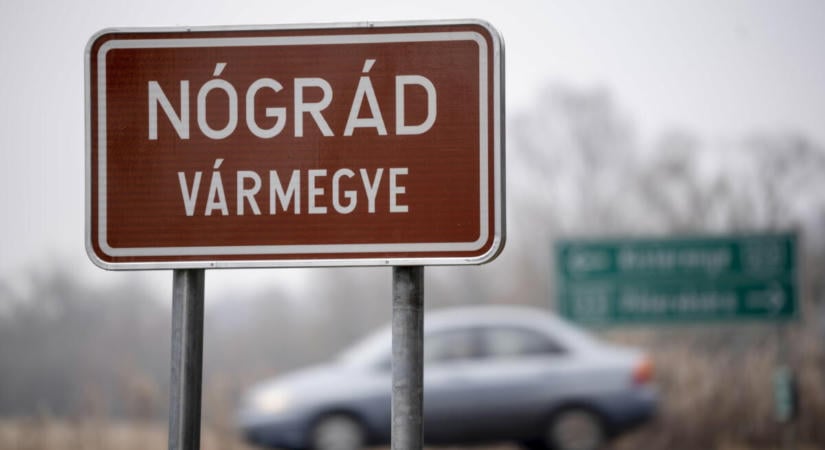Megszűnik mától a vármegye elnevezés