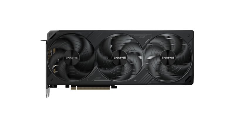 Kis szerencsével 39 GHz-es effektív memória-órajel is elérhető egyes GeForce RTX 5070 Ti videokártyáknál