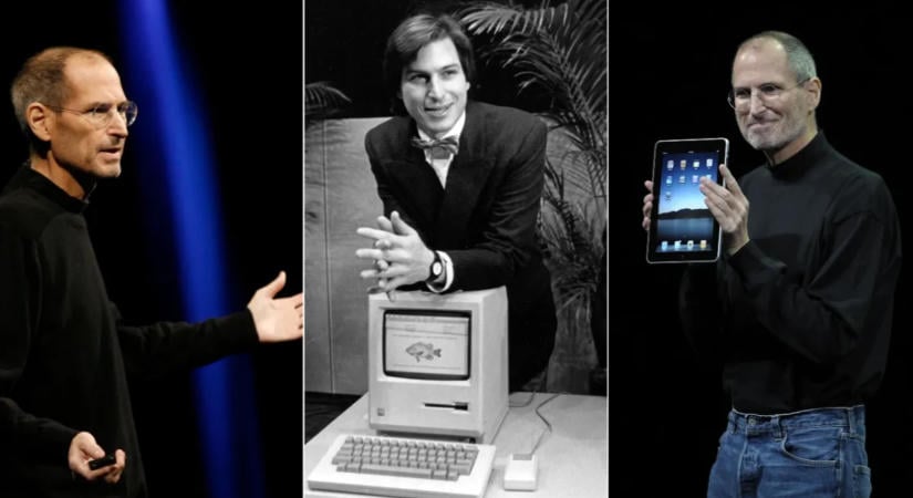 15 éve halt meg Steve Jobs - vajon ilyen Apple-ről álmodott?