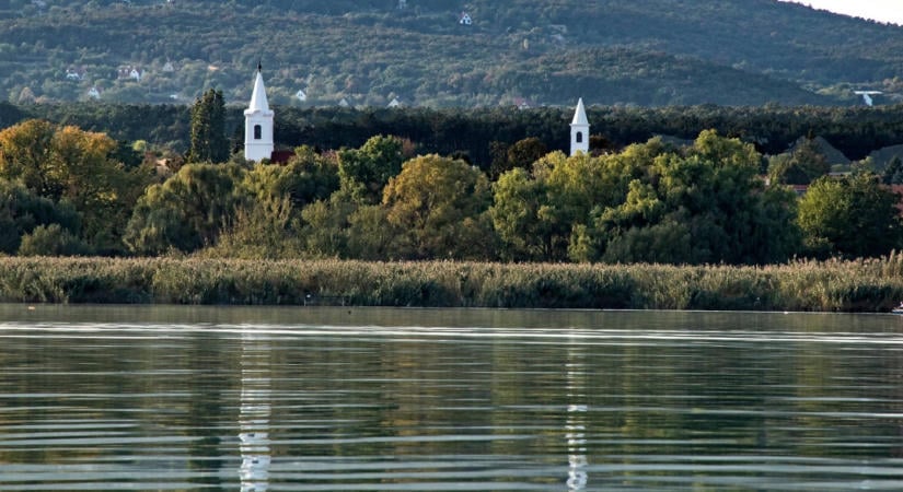 Halloween Balatonudvariban 2026