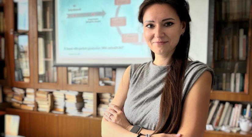 A KESMA-tól igazol új sajtófőnököt a Honvédelmi Minisztérium
