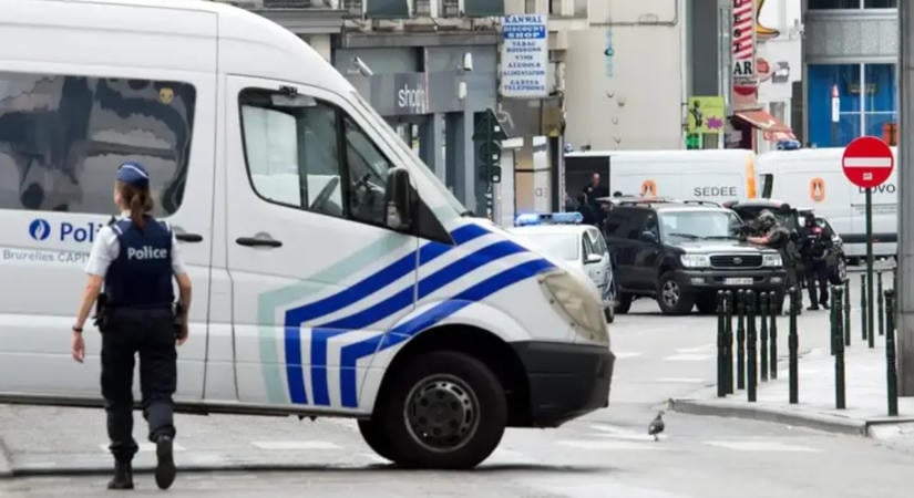 Két halálos lövöldözés Brüsszelben: az Európai Parlament közelében és Jette-ben is öltek