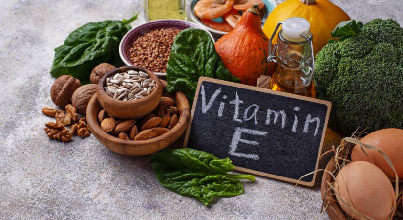 7 élelmiszer, amely tele van E-vitaminnal – Naponta ennyit lenne fontos pótolni belőle