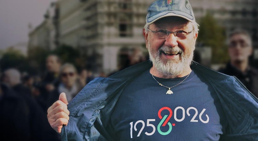 „Végre lehetne az ünnepre úgy nézni, hogy az nem valakié” - az első október 23. az új kormány alatt