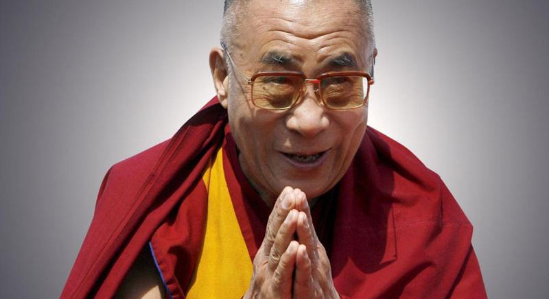 A dalai láma Grammy-díja berobbant a kínai politikában