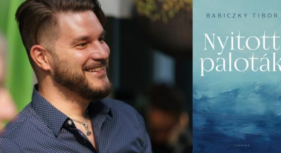 „A jelenkor legfontosabb vitái a normalitás kérdése körül forognak” – Olvass bele Babiczky Tibor esszékötetébe!