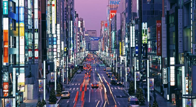 A jen-rejtély megoldása és a széteső japán kötvénypiac