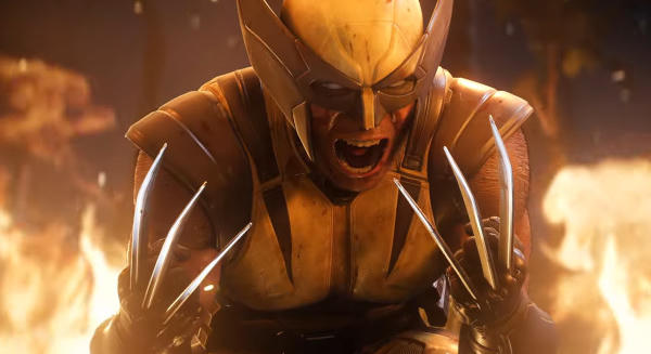 A Marvel's Wolverine során ne számítsunk az X-Menre