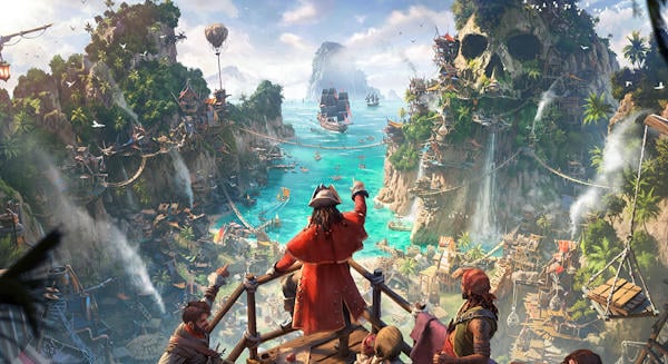 Corsair Cove teszt