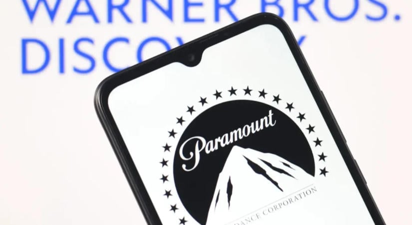 2027 márciusában kezdődik a Paramount–Warner fúzió pere