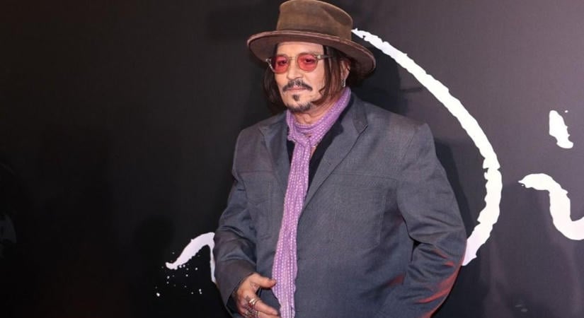 Újra itt Johnny Depp: most megmutathatod, mennyire ismered a legendás színészt