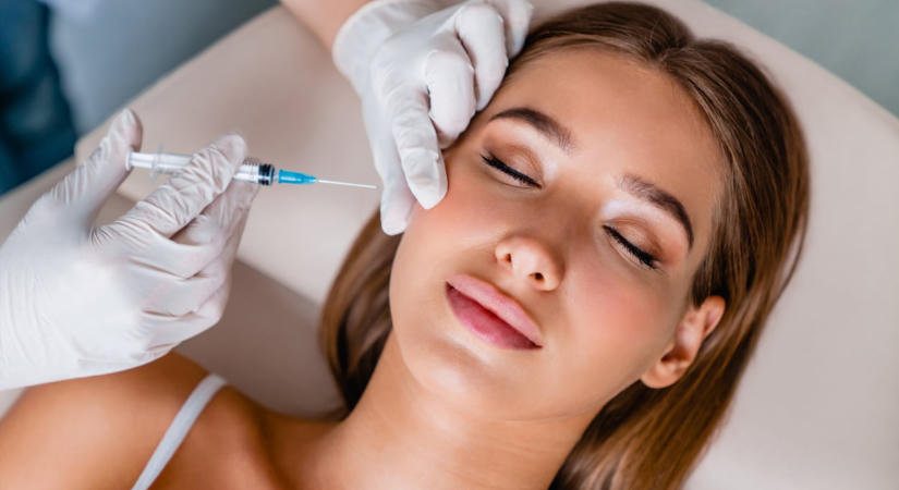 A botox, a filterek és a retusálás korát éljük: de ezzel tényleg önmagunkat szeretjük?