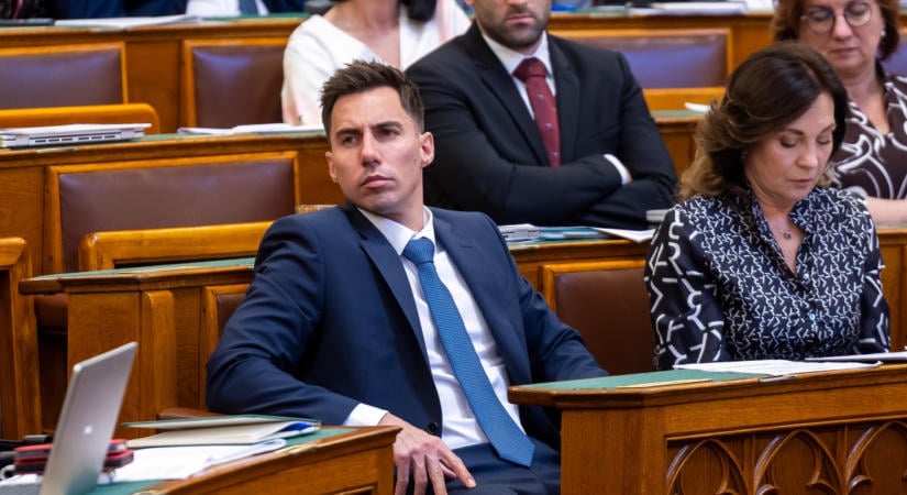 Lebukott: ugyanott nyaralt Radnai Márk, ahol Orbán Viktor