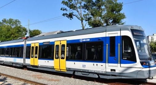 Vitézy: Új tram-train rendszer jöhet Miskolc térségében