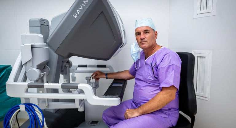 Ilyet is ritkán látunk, robottal segítettek teherbe esni egy magyar nőnek