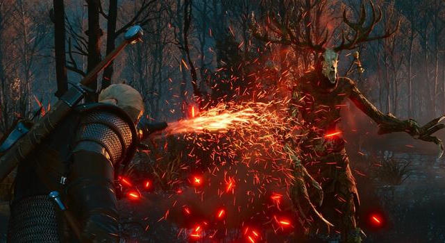 A legújabb AAA-s csodákkal is képes lesz felvenni a versenyt a The Witcher 3 felújítása
