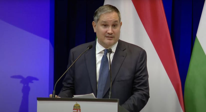 Nyelvvizsga nélkül kapott diplomata megbízást Nagy Márton korábbi titkárságvezetője – százmilliókba került az államnak