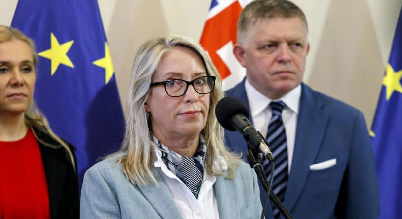 Atomerőmű-bővítés: Fico végleg átvette az irányítást