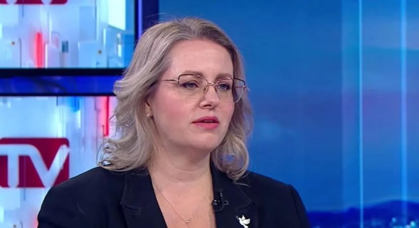 Szepesfalvy Anna: Mindennapossá vált az erőszak és a káosz Budapest utcáin