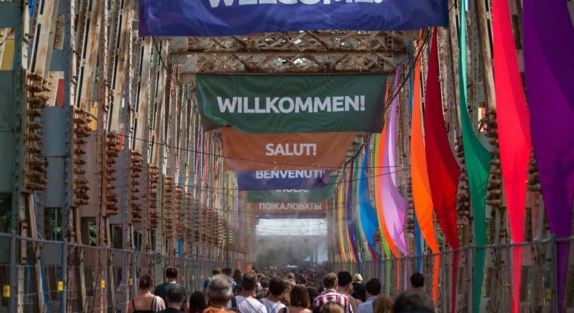 Október közepén elkezdődhet a Hajógyári-sziget K-hídjának felújítása