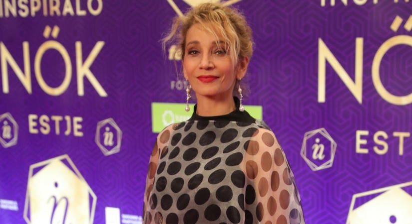 „Mindent meg lehet bocsájtani” – Keresztes Ildikó mély gondolatai arról, miért lehet elnézni a megcsalást