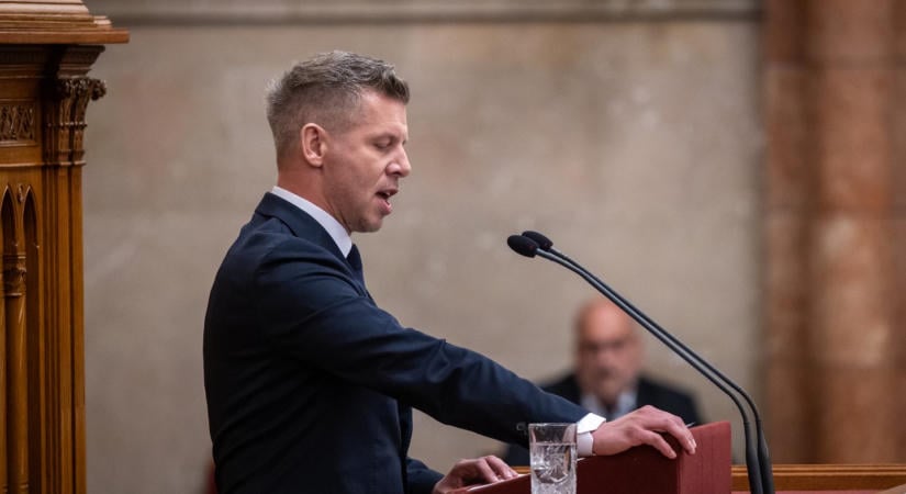 Mészáros Lőrinc milliárdjai a Megafonnál landoltak? Magyar Péter kemény kérdést tett fel