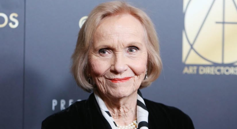 102 évesen meghalt Eva Marie Saint, az utolsó klasszikus hollywoodi filmsztár