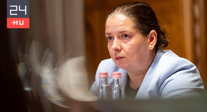 175 millióból védik Unger Annát és az NVVH vezetőit