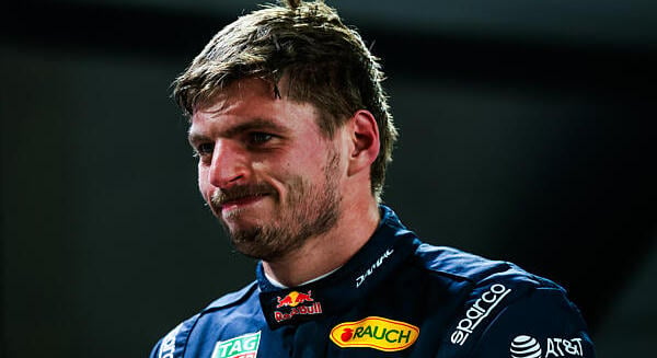 Max Verstappen rajtolhat az élről