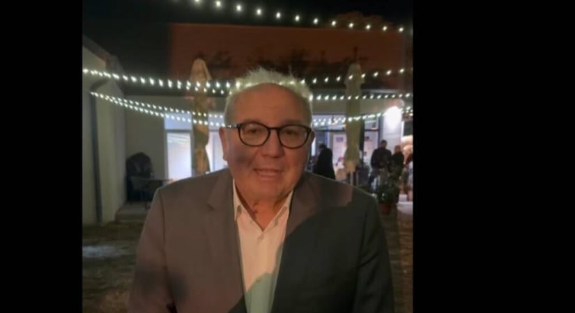 Pásztón az egykori televíziós lett a polgármester
