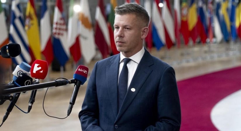 Hazai hátszéllel érkezett meg Magyar Péter az EU-csúcsra: bombasikert hozott az állampapírok aukciója, de a kormányfő nem engedhet ki – közeleg a legfontosabb teszt