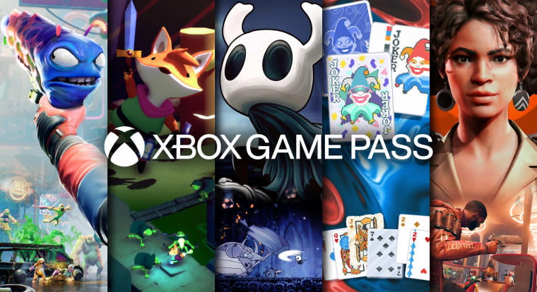 Nyolc játék kerül ki a Game Passből hamarosan, még nem késő pótolni őket