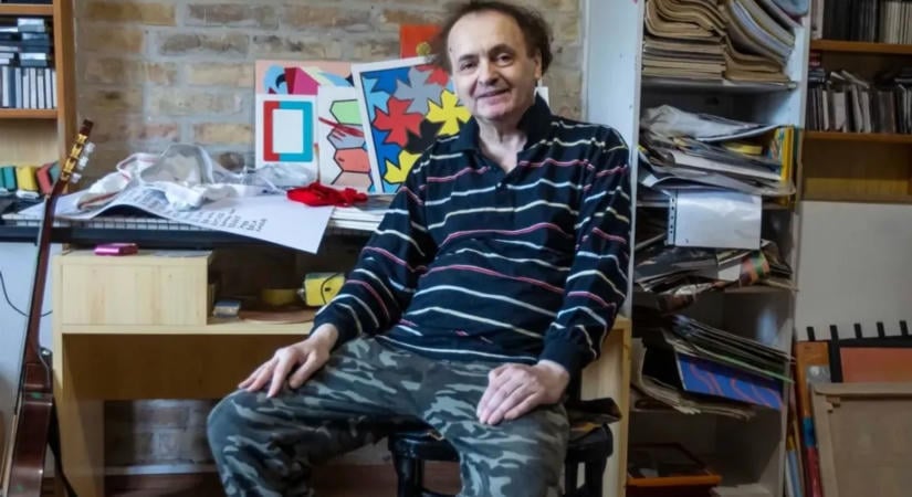Másfél évig szenvedett Galla Miklós – most kiderült, mi állt a háttérben