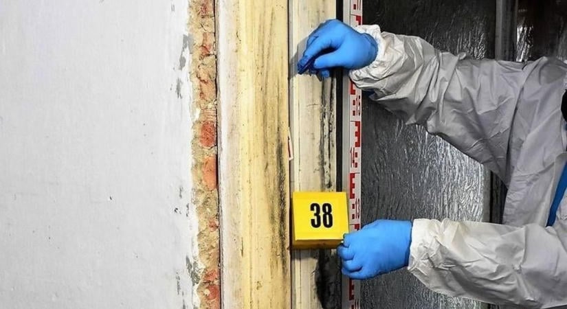 Brutálisan bántalmaztak, majd az előszobában hagytak meghalni egy férfit Hajdú-Biharban – fotókkal!