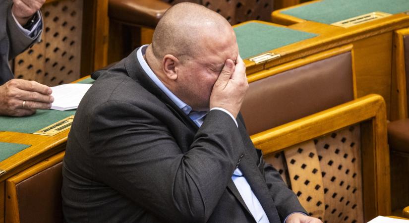 Németh Szilárd eltűnt az aktuálpolitikából – előkerült, mivel tölti a választás utáni hónapokat