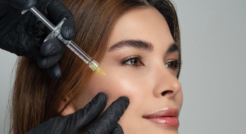 A baby botox tényleg segít megelőzni a mélyebb ráncok kialakulását? Utánajártunk!