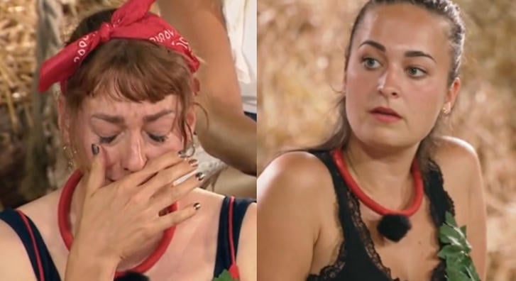 Óriási dráma után megvan a Farm VIP újabb kiesője