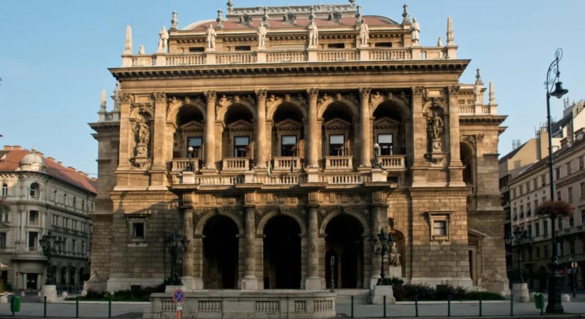 Két év után tér vissza az Operaház színpadára A kalóz című balett