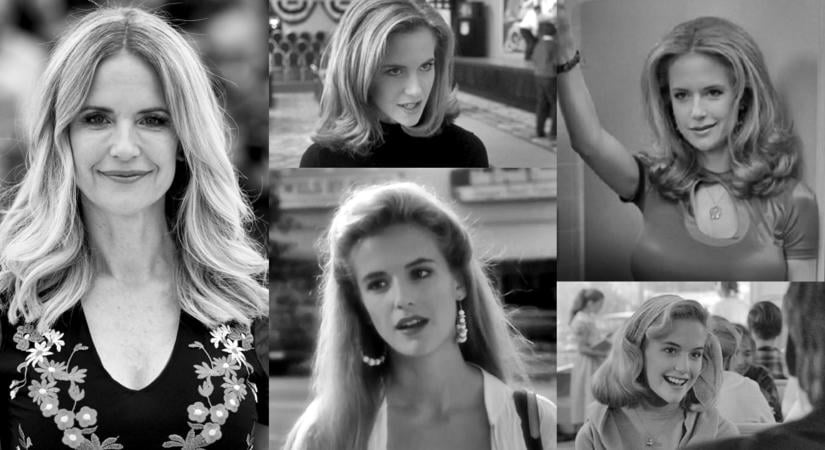 Most lenne 64 éves Kelly Preston – Íme 10 érdekesség a tragikusan elhunyt színésznőről