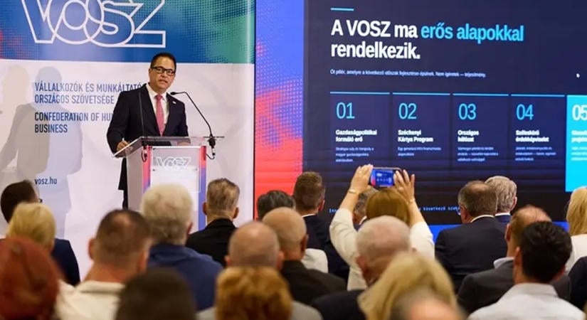 100 helyett 130: kirajzolódtak a hazai kkv-k legfontosabb kitörési pontjai