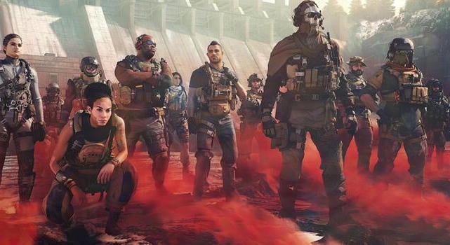 Nincs több kegyelem a régi gépeknek – Végleg elbúcsúzik a Warzone a PS4-től és az Xbox One-tól