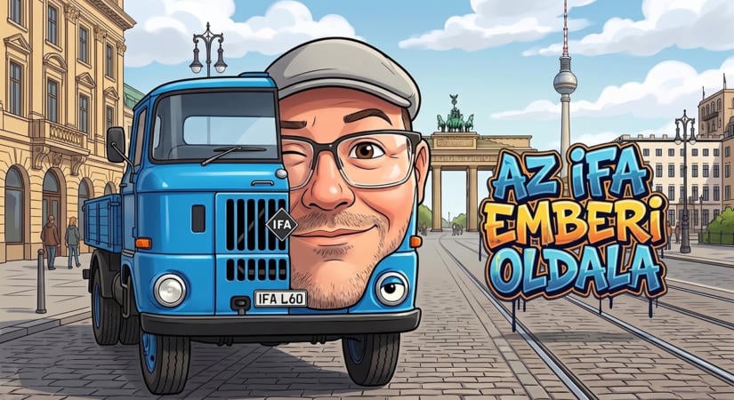 Az IFA emberi oldala