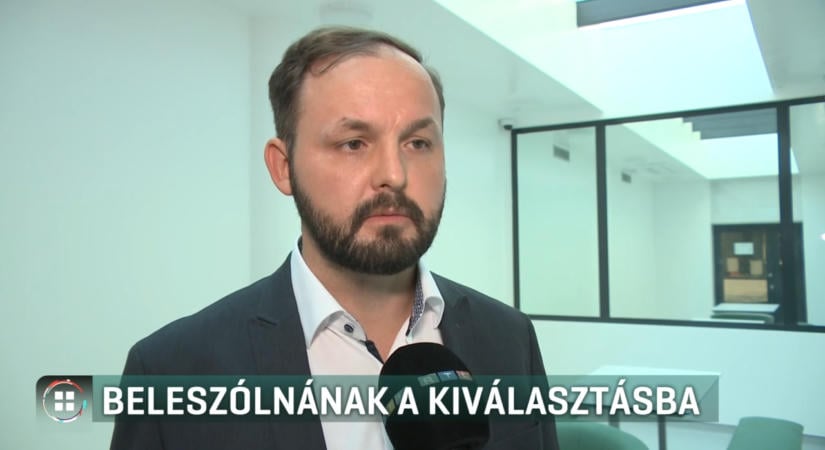 Nyírő Gyula Kórház: a dolgozók is véleményeznék a főigazgatói pályázatokat