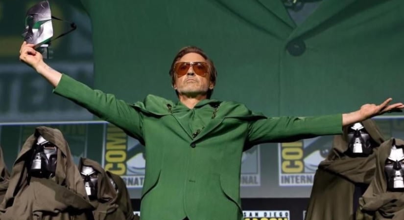 Bosszúállók: Ítéletnap – Minden, amit eddig tudni lehet a Marvel új nagy dobásáról