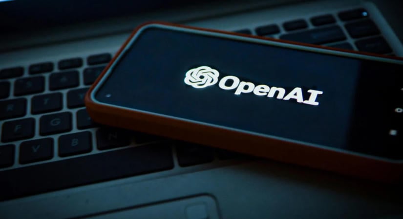 Egymás után jönnek a botrányok, az OpenAI a saját új modelljét sem tartotta elég biztonságosnak