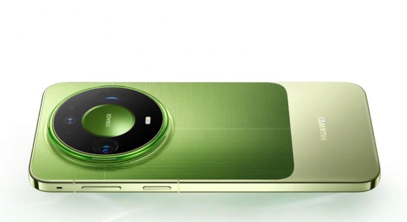 Holnap érkezik a Huawei Mate 90 széria