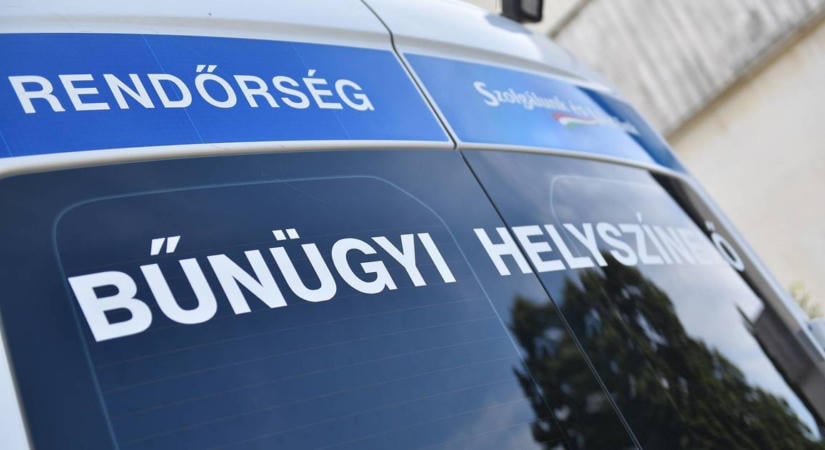 Megölte a nagymamáját egy férfi csütörtök este Budapesten