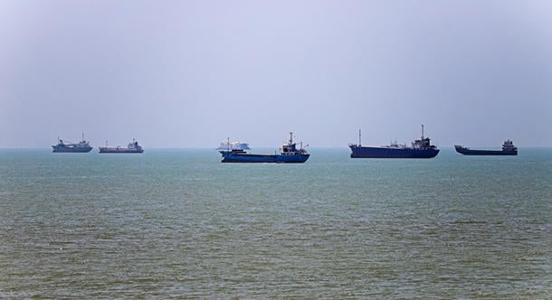 Európában dízelhiány alakult ki: rekord alacsony szintre esett az import