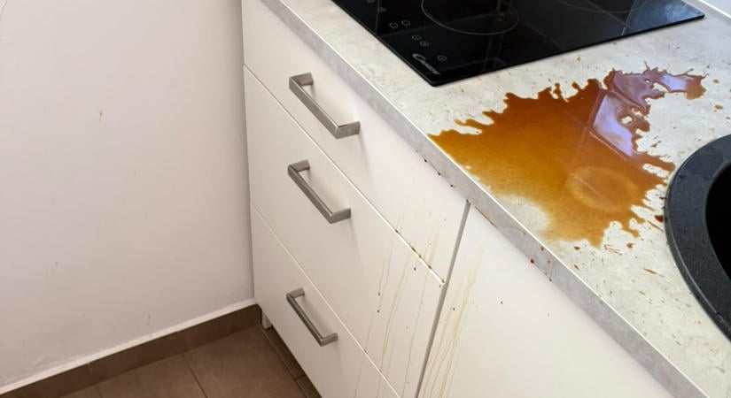 Három és még egy dolog, amivel a kotyogós kávét is el lehet rontani